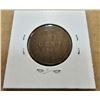 Image 2 : 1901 Queen Victoria one cent