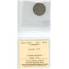 Image 2 : 1899 Newfoundland Large 9's Graded VF-30