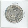Image 2 : 1881-O Better date Morgan silver dollar