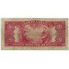 Image 2 : 1935 Queen Elizabeth Bank of Canada Twenty Dollar Note