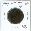 Image 1 : 1904 Canada Large Cent