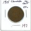 Image 1 : 1915 Canada Large Cent