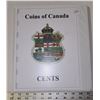 Image 1 : Binder of Canada One Cent Coins, 1920-2011 (missing 1922-25)
