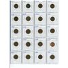Image 3 : Binder of Canada One Cent Coins, 1920-2011 (missing 1922-25)