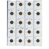 Image 5 : Binder of Canada One Cent Coins, 1920-2011 (missing 1922-25)