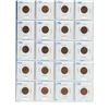 Image 9 : Binder of Canada One Cent Coins, 1920-2011 (missing 1922-25)