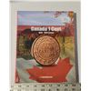 Image 1 : Canada 1 Cent 1858-1920 (large) Lighthouse Binder, new/unopened