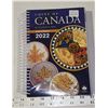 Image 1 : 2022 Coins of Canada Catalogue, 40th Edition, new/unopened