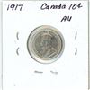 Image 2 : 1917 Canada Silver 10¢