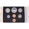 Image 2 : 1973 Canada Double Penny Specimen Set