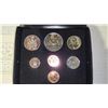 Image 2 : 1979 Canada Double Penny Specimen Set
