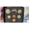 Image 3 : 1979 Canada Double Penny Specimen Set