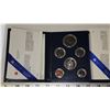 Image 2 : Lot of 2 Canada 1981 & 1982 Specimen Sets