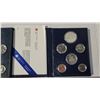 Image 3 : Lot of 2 Canada 1981 & 1982 Specimen Sets