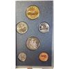 Image 2 : 1996  Canada Specimen Set