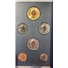 Image 3 : 1996  Canada Specimen Set