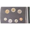 Image 4 : 1999 Canada Specimen Set
