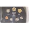 Image 2 : 2001 Canada Specimen Set