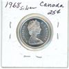 Image 2 : 1968 Canada Silver 25¢