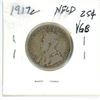 Image 2 : 1917c Newfoundland Silver 25¢