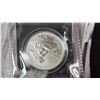 Image 3 : 2012 Canada Fine Silver $20 QEII Diamond Jubilee Commemorative Coin/folder (2.)