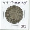 Image 1 : 1919 Canada Silver 50¢ (2.)