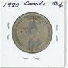 Image 2 : 1920 Canada Silver 50¢