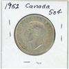 Image 2 : 1952 Canada Silver 50¢
