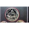 Image 3 : 1979 Canada Double Dollar Set