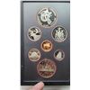 Image 1 : 1983 Canada Double Dollar Proof Set