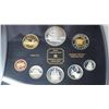 Image 4 : 1999  Canada Sterling Silver Double Dollar Proof Set