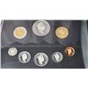 Image 6 : 1999  Canada Sterling Silver Double Dollar Proof Set