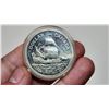Image 3 : 1679-1979 Canada Griffon Tricentennial Silver Dollar