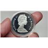 Image 3 : 1882-1982 Canada Regina Silver Dollar