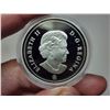 Image 3 : 2007 Canada Sterling Silver Proof Dollar, Thayendanegea, COA