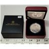 Image 1 : 2012 Canada Fine Silver BU Dollar, War of 1812, COA