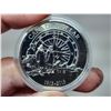 Image 2 : 2013 Canada Fine Silver BU Dollar, Arctic Expedition, COA