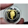 Image 3 : 1996 Canada Proof $2 Coin, COA