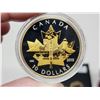 Image 2 : 2015 Canada Fine Silver Proof $10, Celebrating Canada, COA