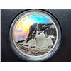 Image 4 : 2006 Canada Fine Silver Proof $20, Tall Ships-Ketch (hologram), COA