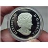 Image 4 : 2013 Canada Fine Silver Proof $25, Grandmother Moon Mask, COA