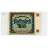 Image 2 : 1922 Germany 5000 Mark bill