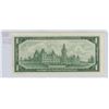 Image 2 : 1967 Canada Replacement $1 bill, Beattie/Rasminsky,  # *B/M 1647172