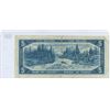 Image 2 : 1954 Canada $5 bill, Bouey/Rasminsky, # T/X 2637022