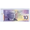 Image 2 : 2001 Canada UNC $10 bill, Knight/Dodge, # FEA 7910101