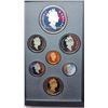 Image 4 : 1995 Double Dollar Proof Set. 7-coin set includes Silver Dollar that commemorates the 325th Annivers