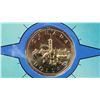 Image 4 : 1992 Canada 125 Set. Includes 12 25 cents (one for each province & territory) plus a special Loonie 