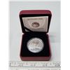 Image 1 : 2013 Canadian Arctic Expedition Silver Dollar. 99.99% pure Silver. Proof with Ultra Heavy Cameo. Hou
