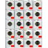Image 1 : Lot of 56 U.S. States Quarters (complete 1999 – 2008) plus 6 Territories including District of Colum