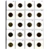 Image 2 : Lot of 56 U.S. States Quarters (complete 1999 – 2008) plus 6 Territories including District of Colum